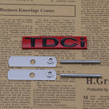 Load image into Gallery viewer, Ford TDCI Grille Emblem
