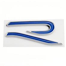Load image into Gallery viewer, Volkswagen R Line Edition Emblem - 65 x 35 mm
