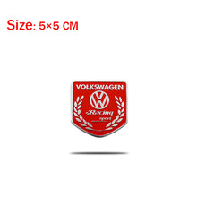 Load image into Gallery viewer, Volkswagen Racing Sport Emblem
