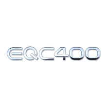 Load image into Gallery viewer, Mercedes-Benz AMG Line EQC 400 Emblem
