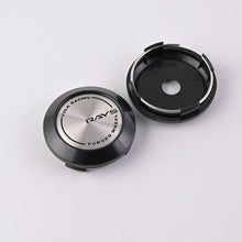 Load image into Gallery viewer, RAYS wheel hub modification - 68mm
