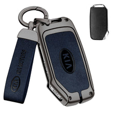 Load image into Gallery viewer, KIA Сase Remote Key, Keychain
