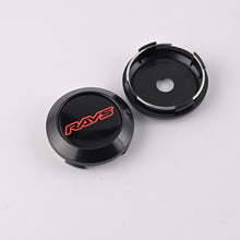 Load image into Gallery viewer, RAYS wheel hub modification - 68mm
