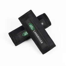 Load image into Gallery viewer, 2pcs Land Rover Car Handle Protection Covers
