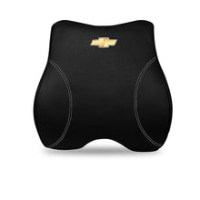 Load image into Gallery viewer, Chevrolet Neck/Lumbar Car Pillows
