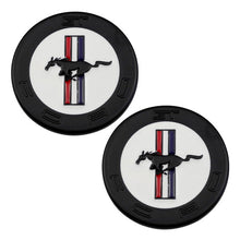 Load image into Gallery viewer, 2pcs Ford GT Mustang Emblems
