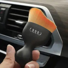 Load image into Gallery viewer, Audi Sline Interior Cleaning Brush
