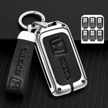 Load image into Gallery viewer, Honda Сase Remote Key, Keychain
