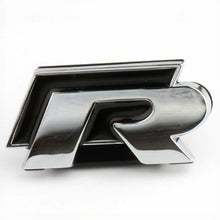 Load image into Gallery viewer, R Performance Emblem for Volkswagen - Grille

