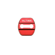 Load image into Gallery viewer, 4pcs Nissan Altima Door Lock Covers
