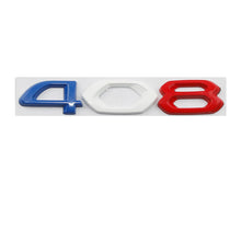 Load image into Gallery viewer, Peugeot 408 Emblem
