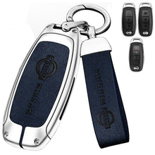 Load image into Gallery viewer, Nissan Сase Remote Key, Keychain
