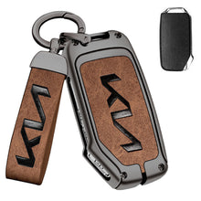 Load image into Gallery viewer, KIA Сase Remote Key, Keychain
