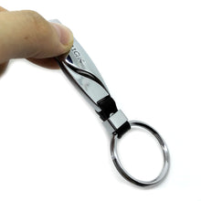Load image into Gallery viewer, Buick Logo Metal Keychain

