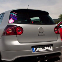 Load image into Gallery viewer, VW Volkswagen Das Auto Letters Emblem
