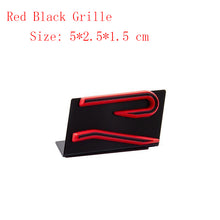 Load image into Gallery viewer, Volkswagen R Line Grille Emblem
