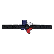 Load image into Gallery viewer, RAM Lone Star Texas Edition Emblem for RAM 1500 2500 3500
