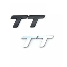 Load image into Gallery viewer, Audi TT Emblem
