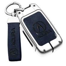 Load image into Gallery viewer, Acura Case Remote Key, Keychain
