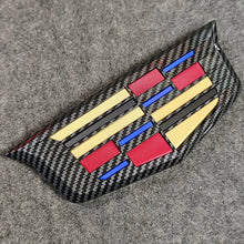 Load image into Gallery viewer, Cadillac CT4 2020+ Grille/Trunk Emblem
