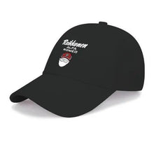 Load image into Gallery viewer, Kimi Raikkonen Alfa Romeo Racing Baseball Cap
