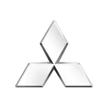 Load image into Gallery viewer, Mitsubishi Steering Wheel Emblem
