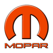 Load image into Gallery viewer, 4psc Mopar Vinyl Decal Stickers - 13cm x 5.8cm
