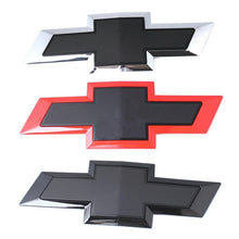 Load image into Gallery viewer, Front/Rear Emblem for Chevrolet Silverado

