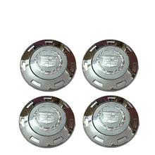 Load image into Gallery viewer, 4pcs/set 200 mm Cadillac Escalade Wheel Hub Center Caps
