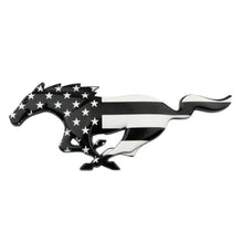 Load image into Gallery viewer, 7.9 inch Horse Ford Mustang Emblem/Grille Emblem
