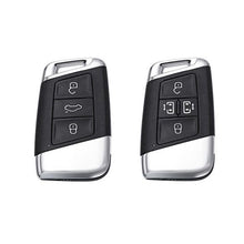 Load image into Gallery viewer, Skoda Case Remote Key, Keychain- C
