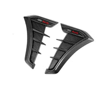 Load image into Gallery viewer, 2pcs Audi Fender Protective Emblem

