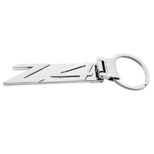 Load image into Gallery viewer, BMW Logo Keychain
