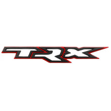 Load image into Gallery viewer, RAM TRX Adhesive Tailgate Emblem
