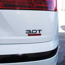 Load image into Gallery viewer, Audi Quattro Badge Emblem
