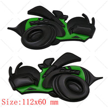 Load image into Gallery viewer, Dodge Scat Pack Bee Emblem Charger / Challenger
