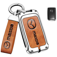 Load image into Gallery viewer, Mazda Сase Remote Key, Keychain

