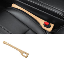 Load image into Gallery viewer, 1pc/2pcs Mazda Car Seat Gap Filler Overlay Stile 2
