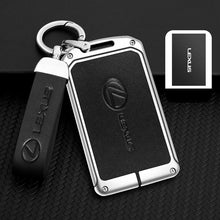 Load image into Gallery viewer, Lexus Сase Remote Key, Keychain

