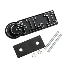 Load image into Gallery viewer, GLI Grille Emblem for Volkswagen
