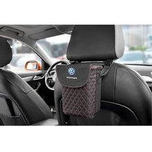 Load image into Gallery viewer, Volkswagen Storage Hanging Trash Box
