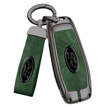 Load image into Gallery viewer, Ford Сase Remote Key, Keychain
