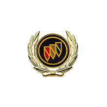 Load image into Gallery viewer, Buick Emblem
