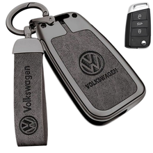 Load image into Gallery viewer, Volkswagen Сase Remote Key, Keychain

