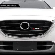 Load image into Gallery viewer, Mazda LED Light Grille Emblem
