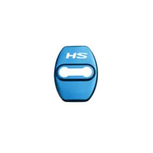 Load image into Gallery viewer, 4pcs MG HS Door Lock Covers
