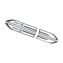 Load image into Gallery viewer, 2pcs Volkswagen Logo Fender Emblem
