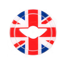 Load image into Gallery viewer, Mini Cooper Steering Wheel Emblem
