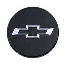 Load image into Gallery viewer, 4pcs 60mm Chevrolet Wheel Hub Center Caps
