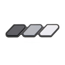 Load image into Gallery viewer, Toyota Tricolor Grille Emblem
